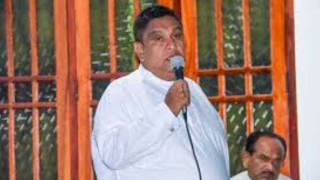 ’’Govt will not touch a hair of MR, RW’’ - Chamara Sampath