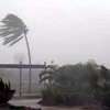 Showers, strong winds expected over next 36 hours