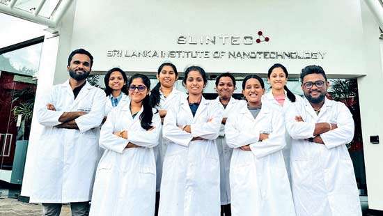 SLINTEC’s accredited food testing services boost SL’s export potential