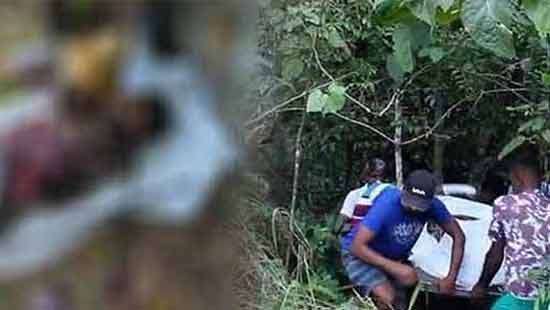 CCD arrests two more Chinese nationals over Port City murder - Breaking News