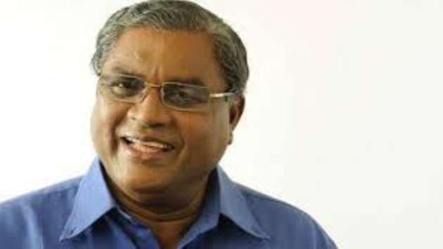 Maheepala Herath’s hotel on tank reservation demolished