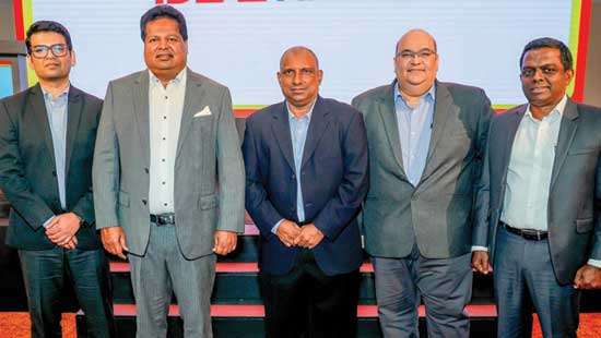 Ideal Finance rebrands itself to Mahindra Ideal Finance