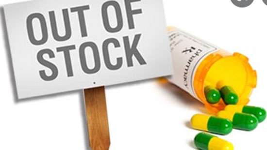 Govt. urgently allocates Rs. 100Mn to import 14 critical drugs