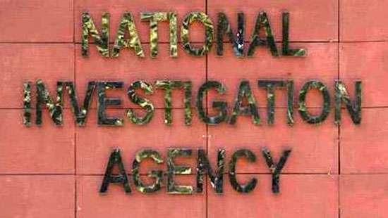 Raids in Kerala over ISIS links, three suspects questioned