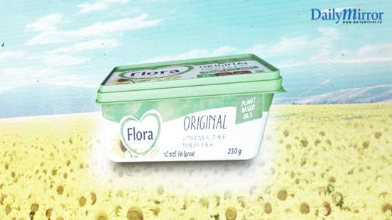 Flora initiates a heart-healthy lifestyle in celebration of World Heart Day