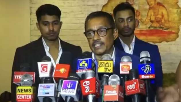 Sri Lanka could top 2.7million tourist arrivals with promotion: Janaka Rathnayaka