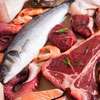 Fish harvest down, meat varieties up by Rs. 50