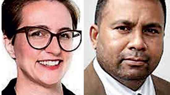 Sri Lanka’s construction sector urged to embrace C2C certification for sustainable growth