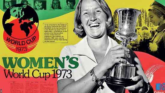 Pakistan play all matches in Sri Lanka Women’s World Cup: Oldest cricket event