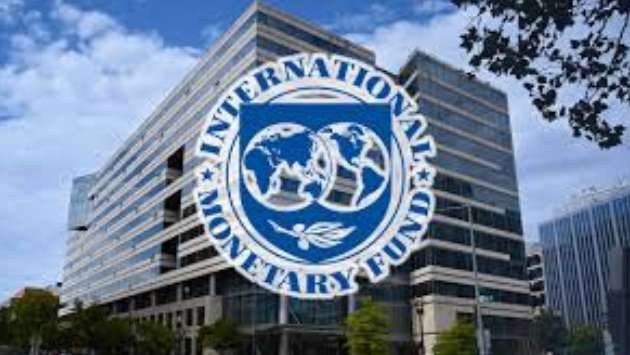 IMF reaches staff-level agreement with Sri Lanka on fifth review