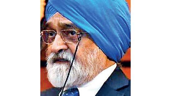 Sri Lanka must lift investment rate above 30% for faster growth: Indian economist