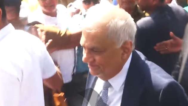Further hearing of Ranil’s case fixed for January 28