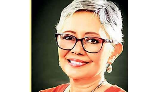 Veteran journalist Seetha Ranjani passes away