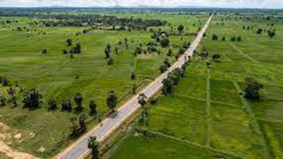 Bibile to Chenkalady stretch on A-5 highway declared opened
