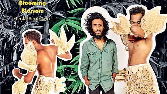 Tribe Ceylon creates fusion between SL identity and global fashion trends