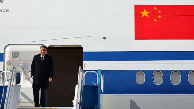 Xi to meet Canadian, Japanese leaders after Trump trade truce