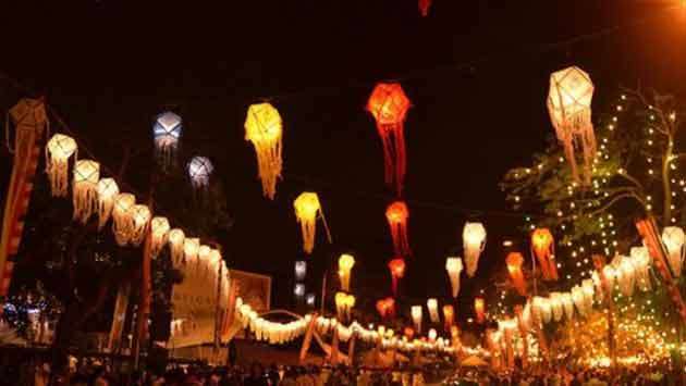National Vesak Week begins in Nuwara Eliya today under President’s patronage