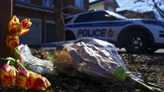 Confusion, errors marred Ottawa police communications after family’s killing