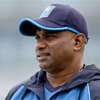 Jayasuriya appointed as men’s cricket head coach for one year