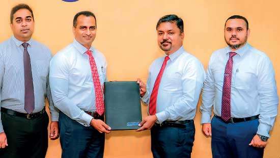 ComBank-Colonial Motors in year-long partnership to promote Mazda vehicles