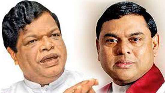 Financial crisis: Funding for Basil’s projects to be stopped