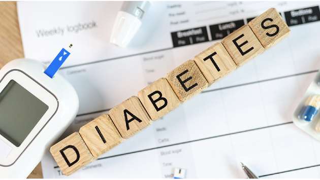 Two million people living with diabetes: Experts warn diabetic wounds deadlier than cancer