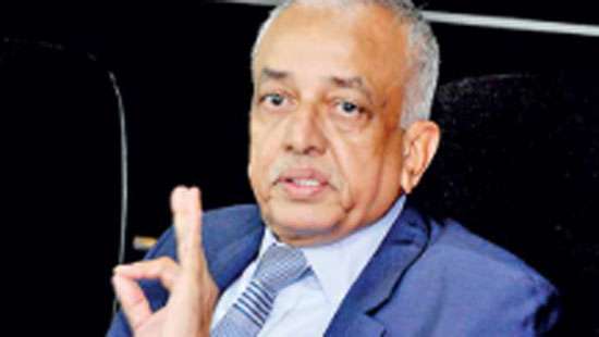 AKD’s silent, pragmatic leadership enabled SL to reduce U.S. tariffs to 20 per cent – Malik Samarawickrama