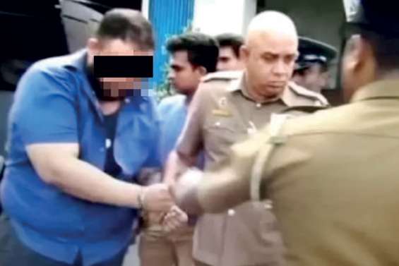 School girl’s death in Kalutara Suspect first saw 16-year-old victim on Tik Tok Main suspect arrested