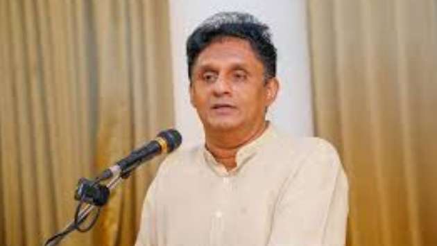 Sajith wants security for local government members, protection for PS meetings