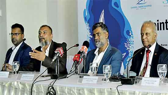 Inaugural IODA Summit anchors Sri Lanka’s bid for Indian Ocean diving hub