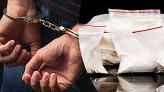 One arrested with 1Kg of heroin in Mt. Lavinia