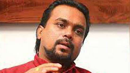 China a genuine friend attaching no strings to ties with SL: Wimal