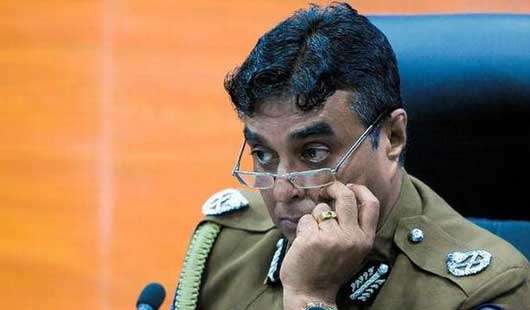 Pujith also granted bail