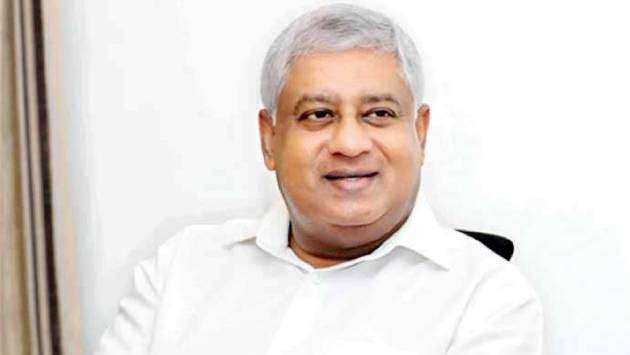 CID summons former Minister Tiran Alles over Weligama shooting