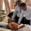 29 Negombo prison clash victims under treatment: Ministry