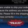 Police warn public on rising online shopping and courier scams