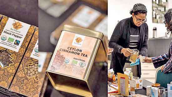First-ever women-focused trade delegation from Sri Lanka to visit UK
