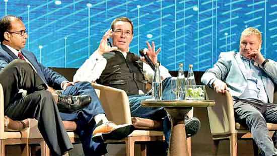 FITIS holds ‘API ASIA Conference’ for second time
