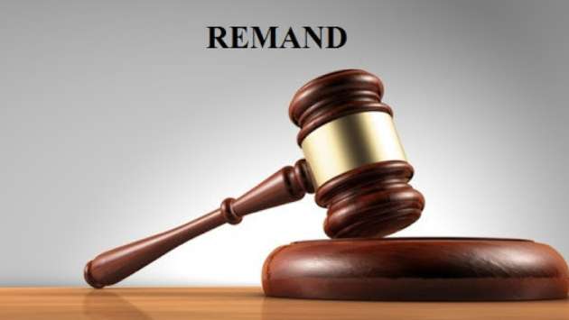 Nishantha Bandara Basnayake remanded over alleged misuse of Rs. 8 million in Ministry funds