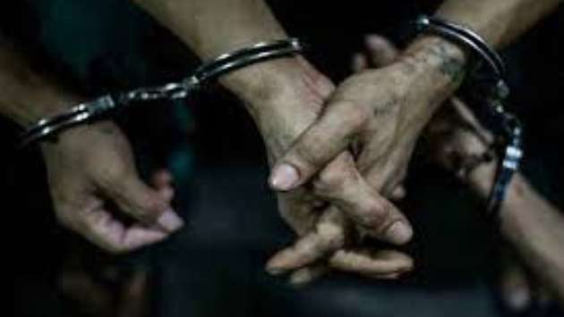 Five excise officers arrested by CID