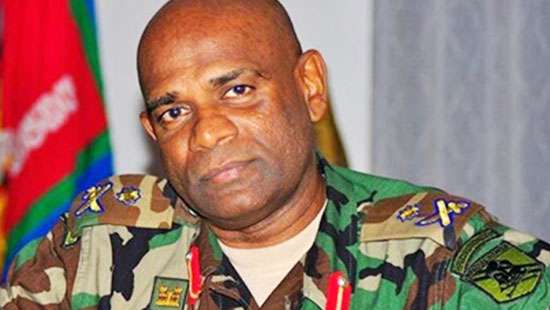 Will not hesitate to use maximum force: Army Commander