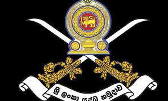 Maj. General arrested over alleged assault on wildlife officer in Habarana