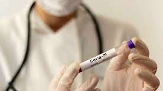 Chinese traveller from Colombo found infected with COVID-19 on arrival at Shanghai