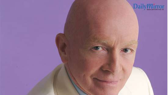 Cinnamon Life to host exclusive forum with legendary investor Dr. Mark Mobius