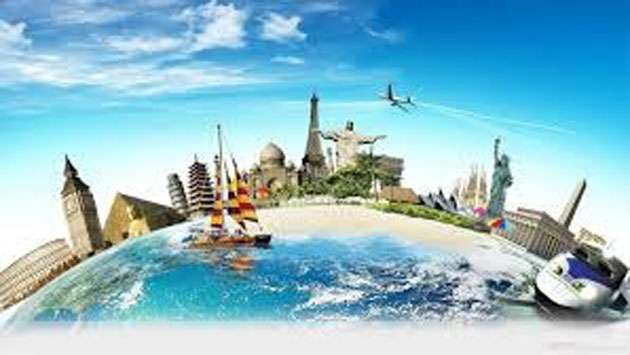 Tourism earnings top over 5-year high in January 2025