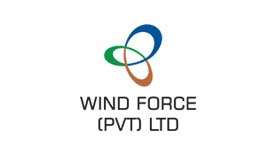 WindForce IPO oversubscribed