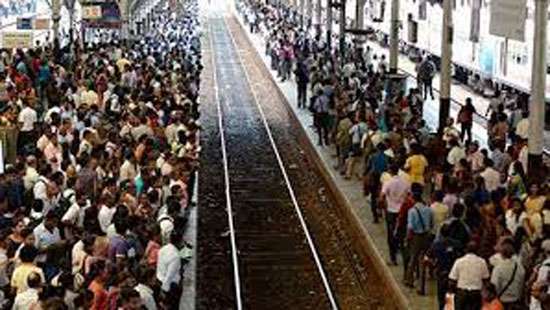 Station Masters’ Union on 24-hour token strike