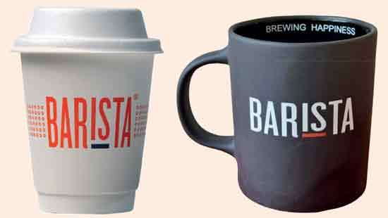Barista Sri Lanka marks World Earth Day