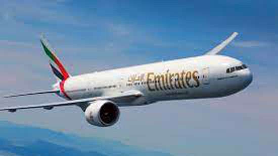 Emirates suspends all flights to and from Israel