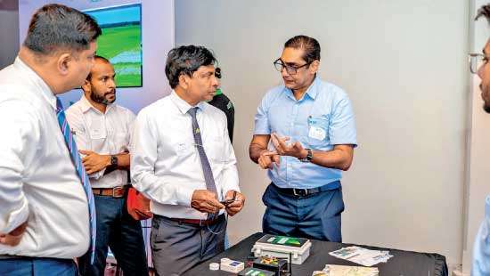 Hatch holds Govi Lab AgriTech Accelerator 2nd cohort